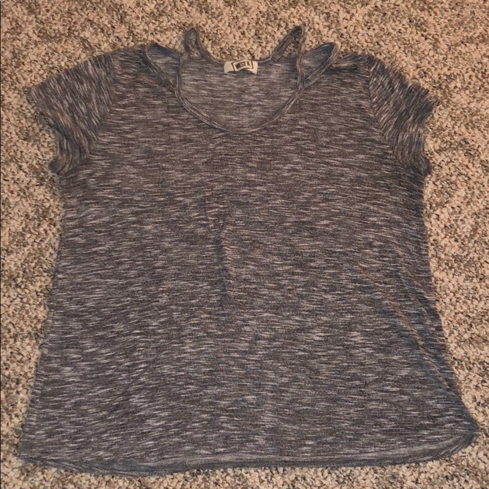 West K T-Shirt